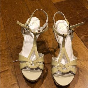 Vince Camuto high heels